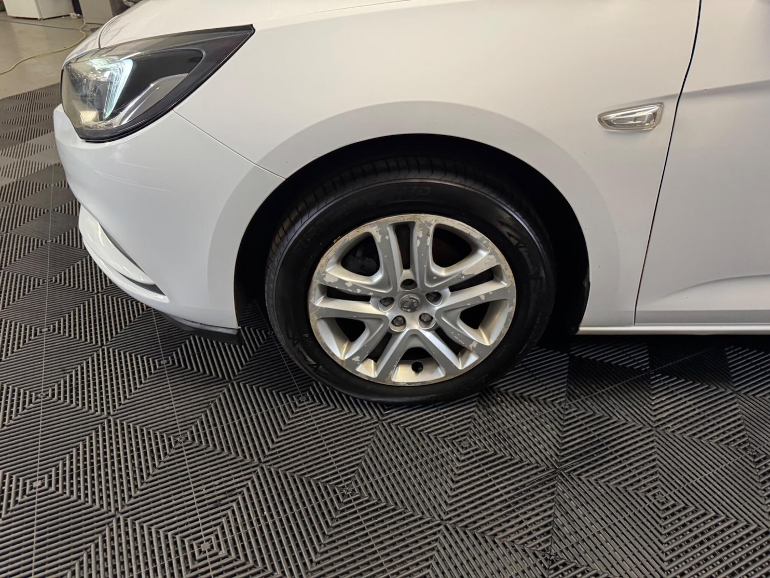 Used Vauxhall Astra 2016 for sale - 77799014: Photo 12