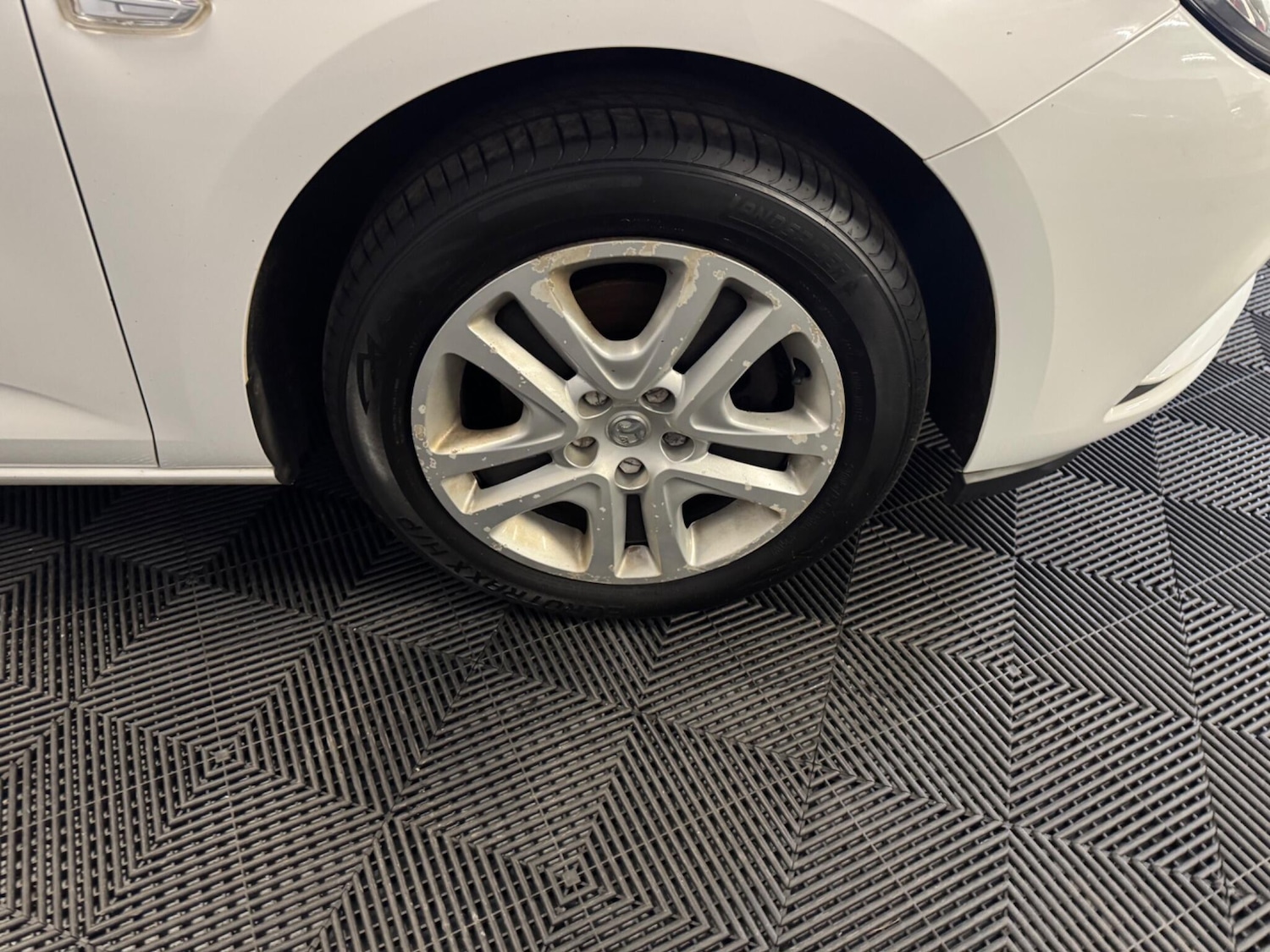 Used Vauxhall Astra 2016 for sale - 77799014: Photo 14