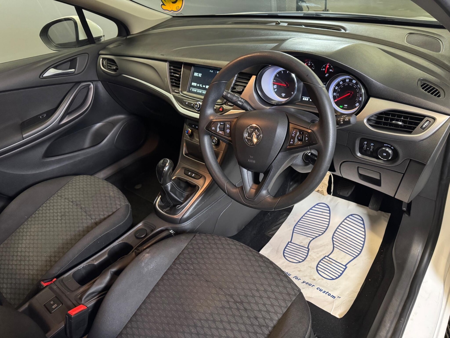 Used Vauxhall Astra 2016 for sale - 77799014: Photo 15