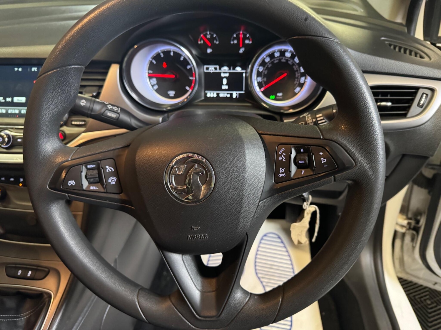 Used Vauxhall Astra 2016 for sale - 77799014: Photo 16