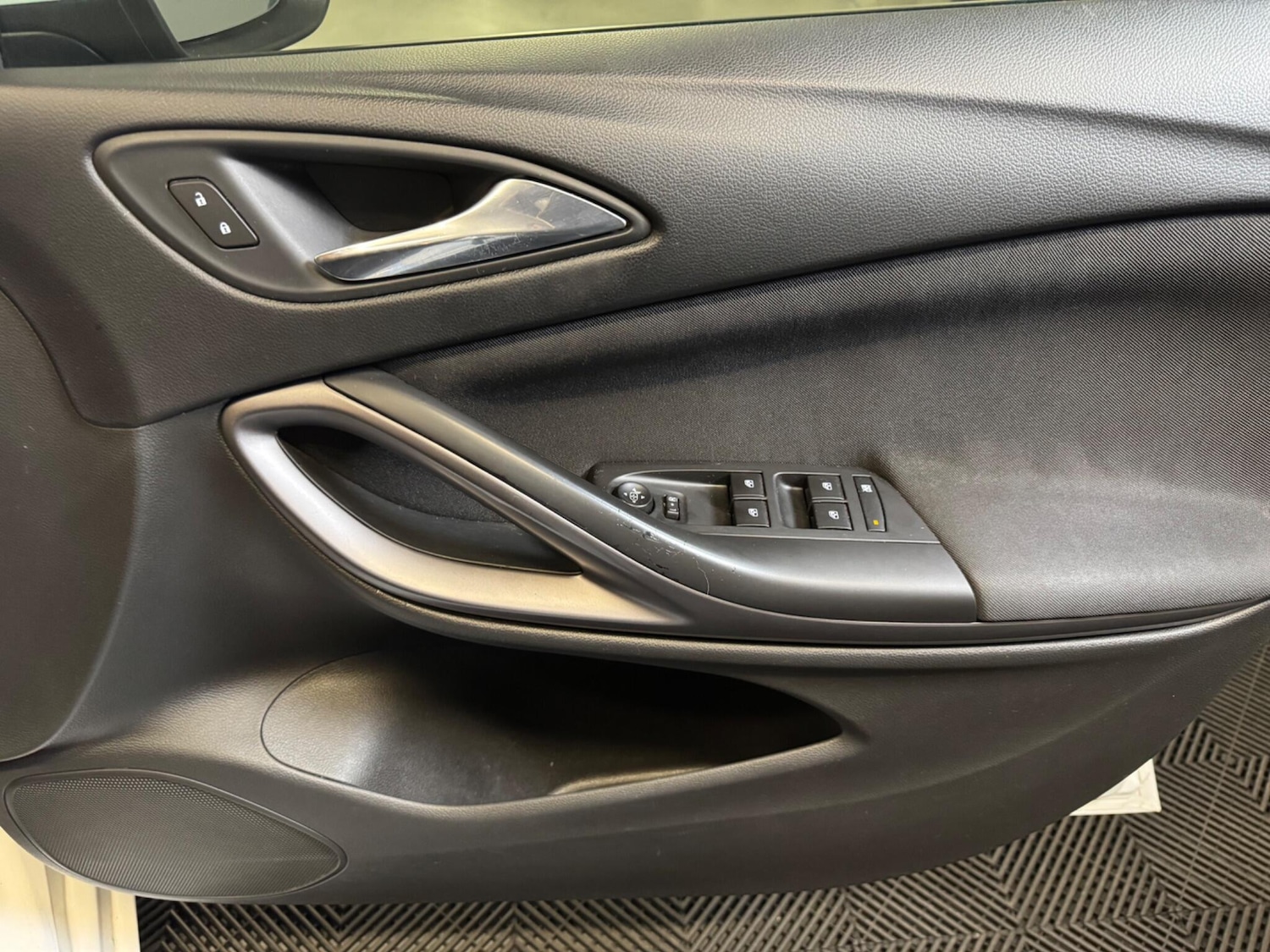 Used Vauxhall Astra 2016 for sale - 77799014: Photo 17