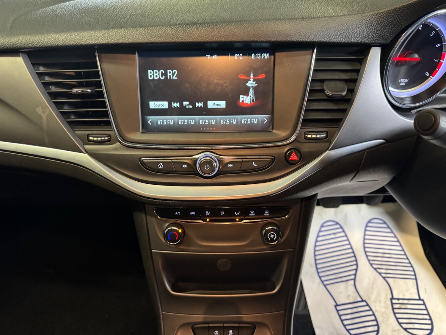 Used Vauxhall Astra 2016 for sale - 77799014: Photo 20