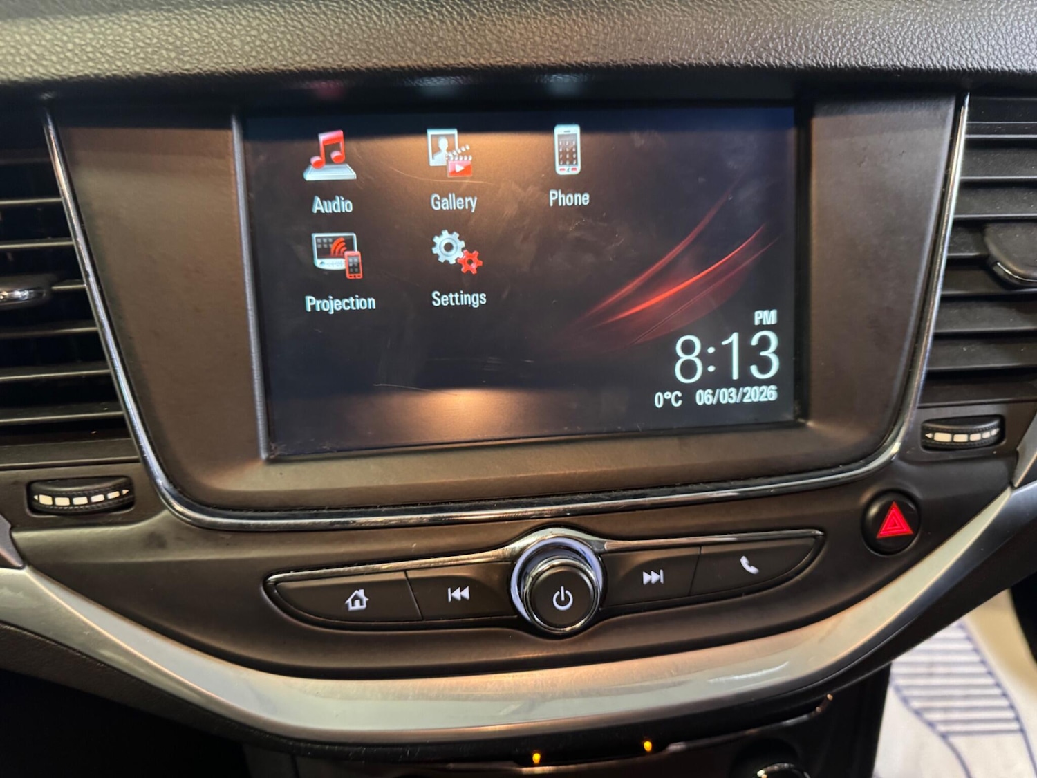 Used Vauxhall Astra 2016 for sale - 77799014: Photo 21