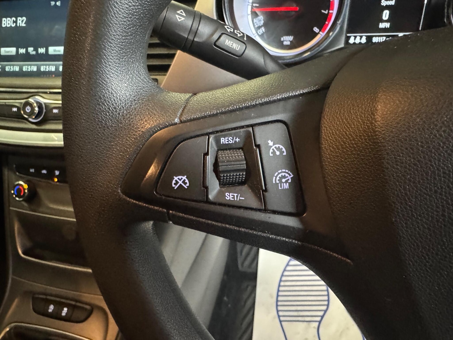 Used Vauxhall Astra 2016 for sale - 77799014: Photo 22