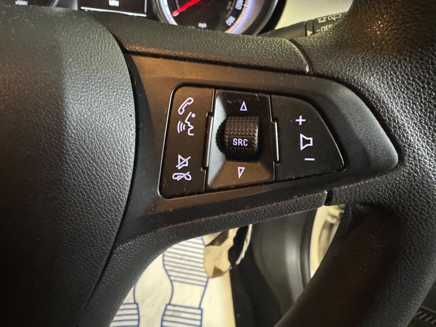 Used Vauxhall Astra 2016 for sale - 77799014: Photo 23