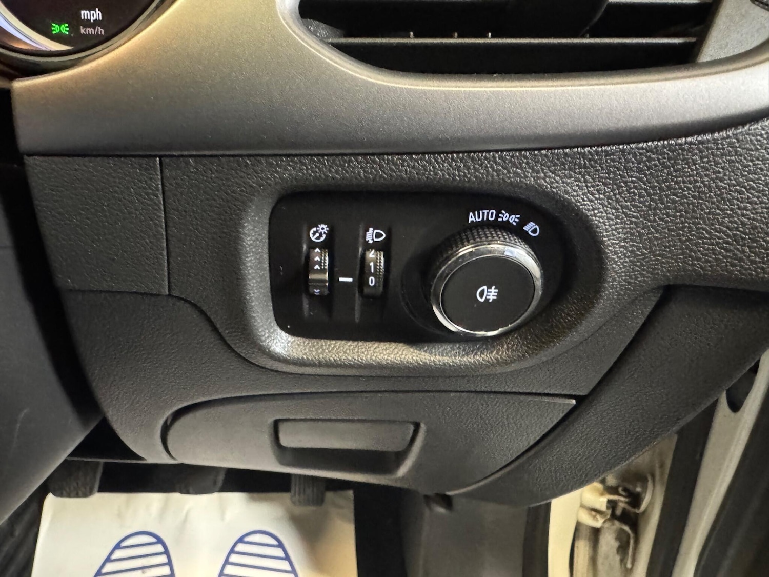 Used Vauxhall Astra 2016 for sale - 77799014: Photo 24