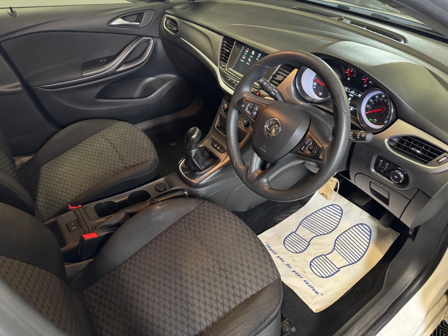 Used Vauxhall Astra 2016 for sale - 77799014: Photo 25