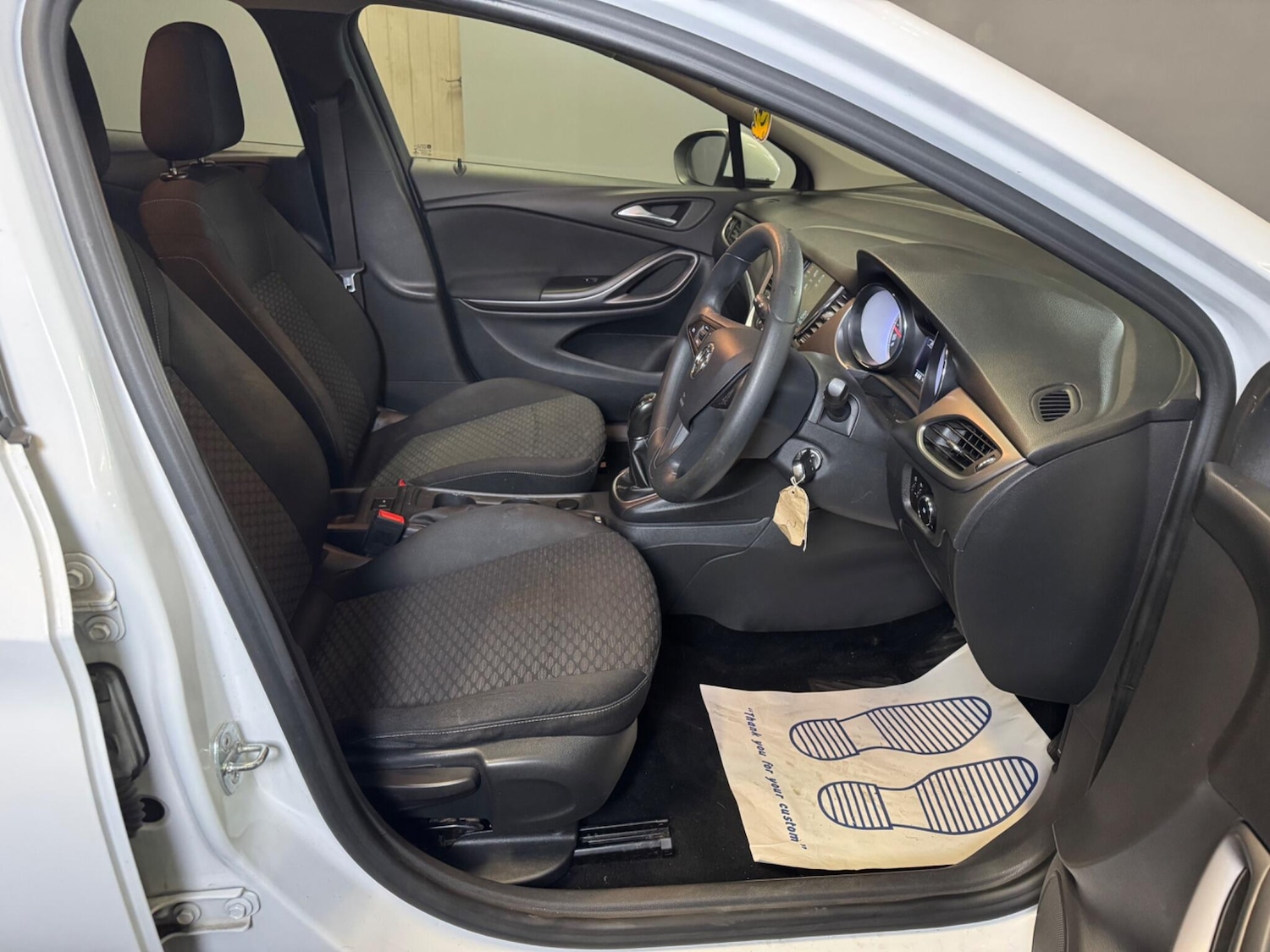 Used Vauxhall Astra 2016 for sale - 77799014: Photo 26