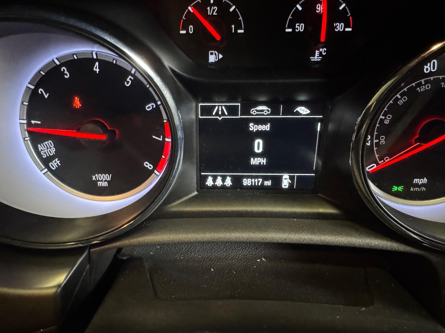 Used Vauxhall Astra 2016 for sale - 77799014: Photo 27