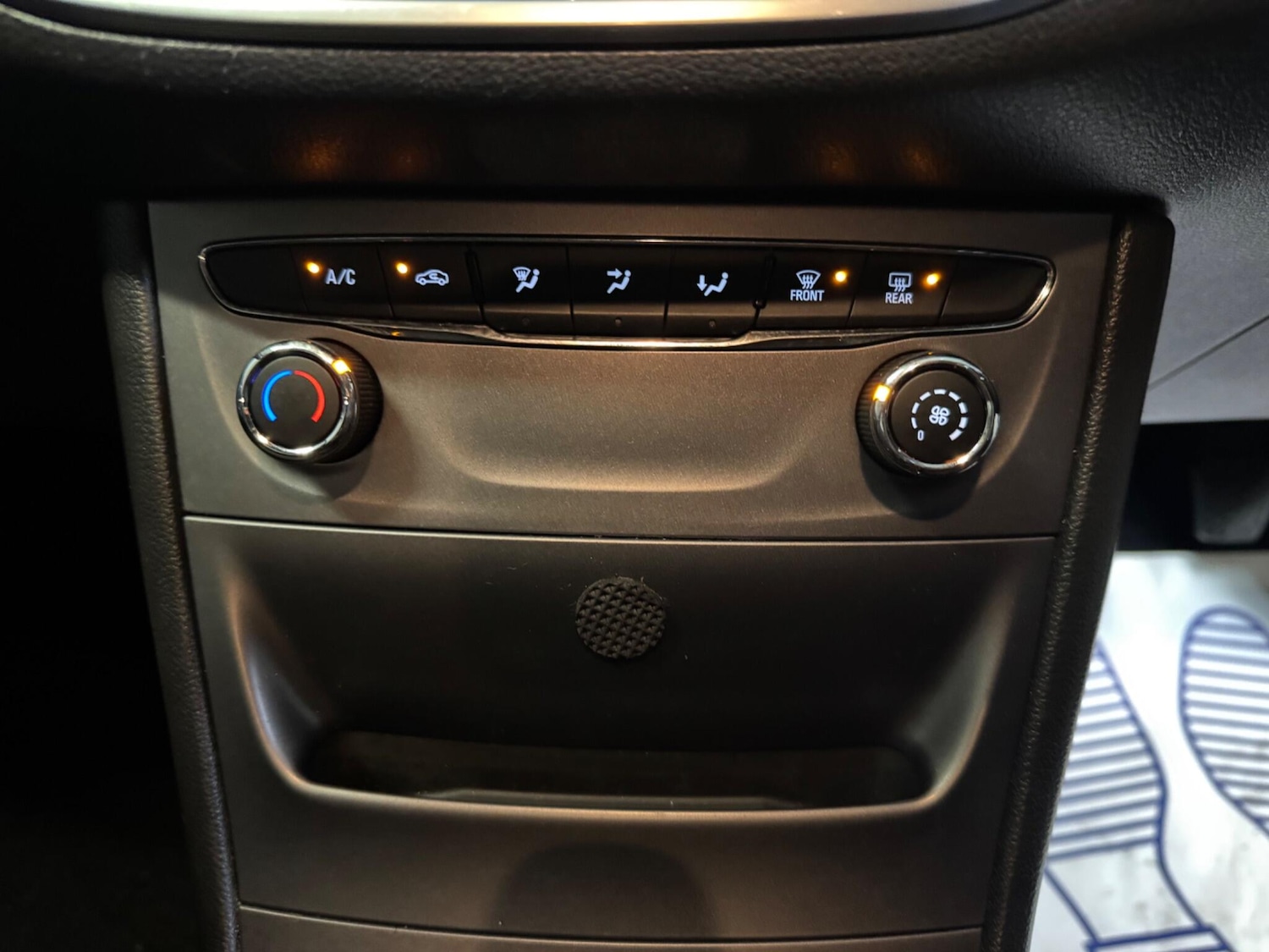 Used Vauxhall Astra 2016 for sale - 77799014: Photo 28