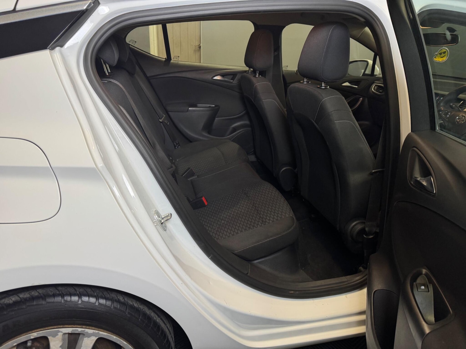 Used Vauxhall Astra 2016 for sale - 77799014: Photo 31