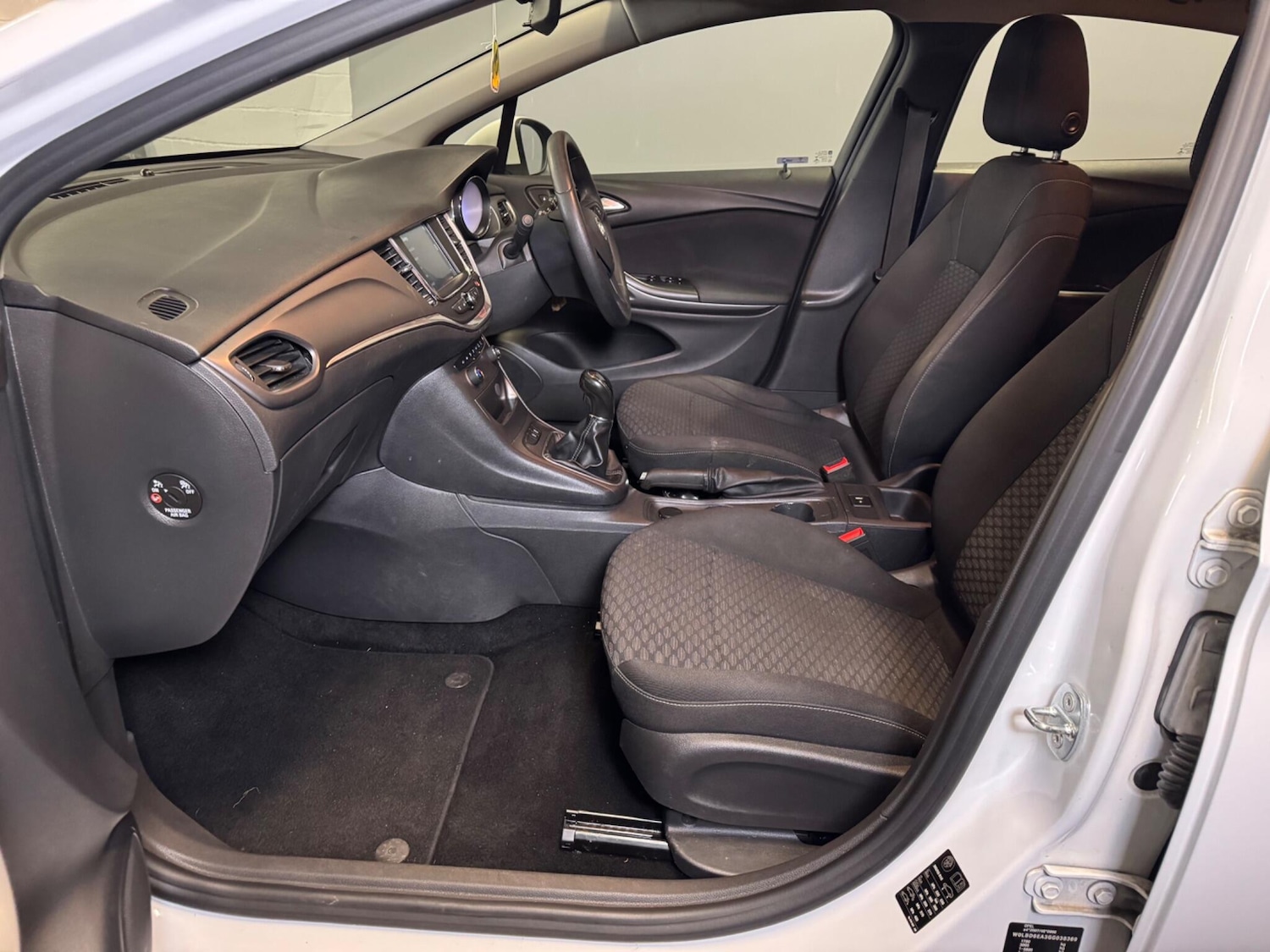 Used Vauxhall Astra 2016 for sale - 77799014: Photo 34