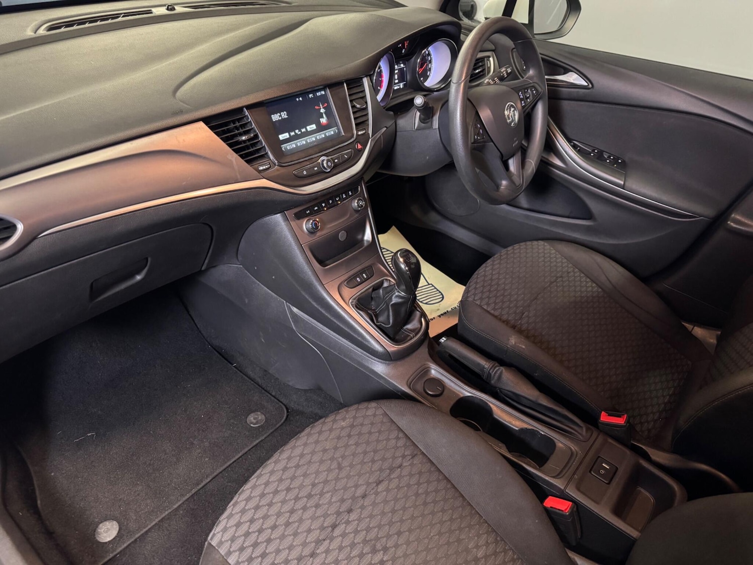 Used Vauxhall Astra 2016 for sale - 77799014: Photo 35