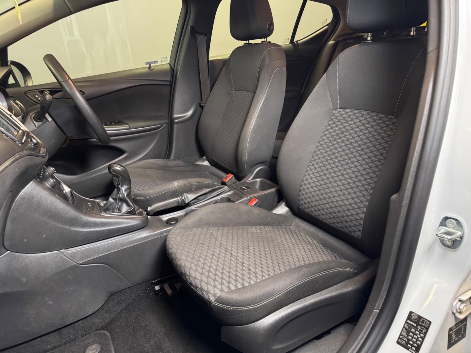 Used Vauxhall Astra 2016 for sale - 77799014: Photo 36