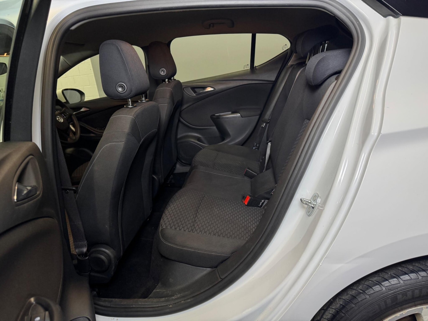 Used Vauxhall Astra 2016 for sale - 77799014: Photo 37