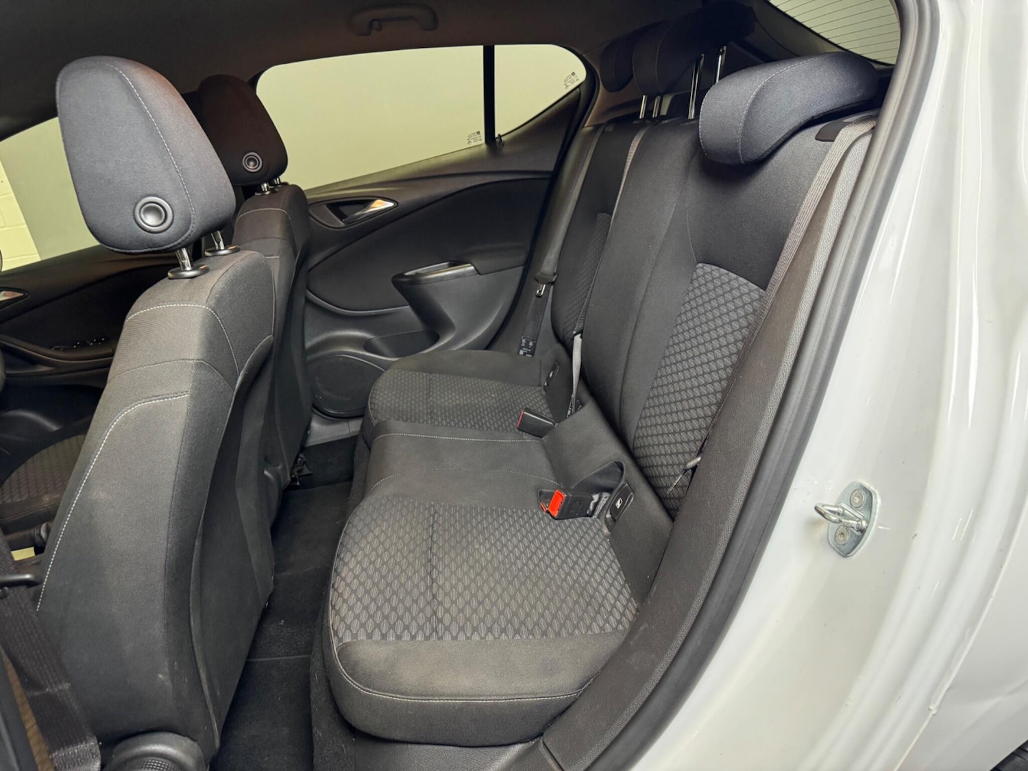 Used Vauxhall Astra 2016 for sale - 77799014: Photo 38