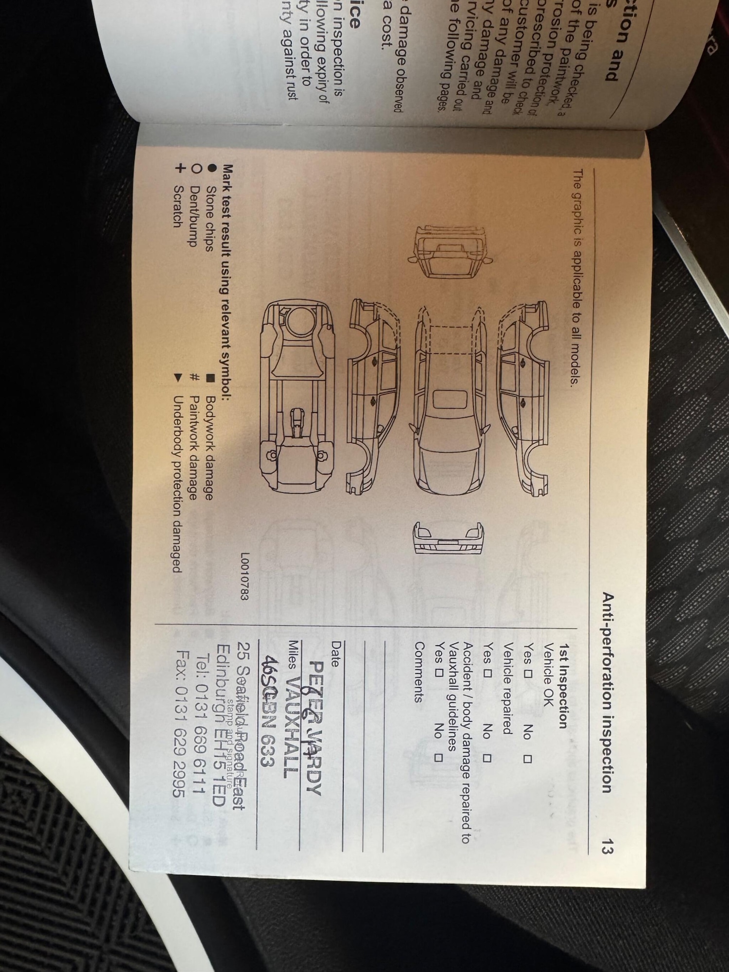 Used Vauxhall Astra 2016 for sale - 77799014: Photo 43