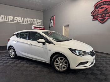 Used Vauxhall Astra 2016 for sale - 77799014: Photo