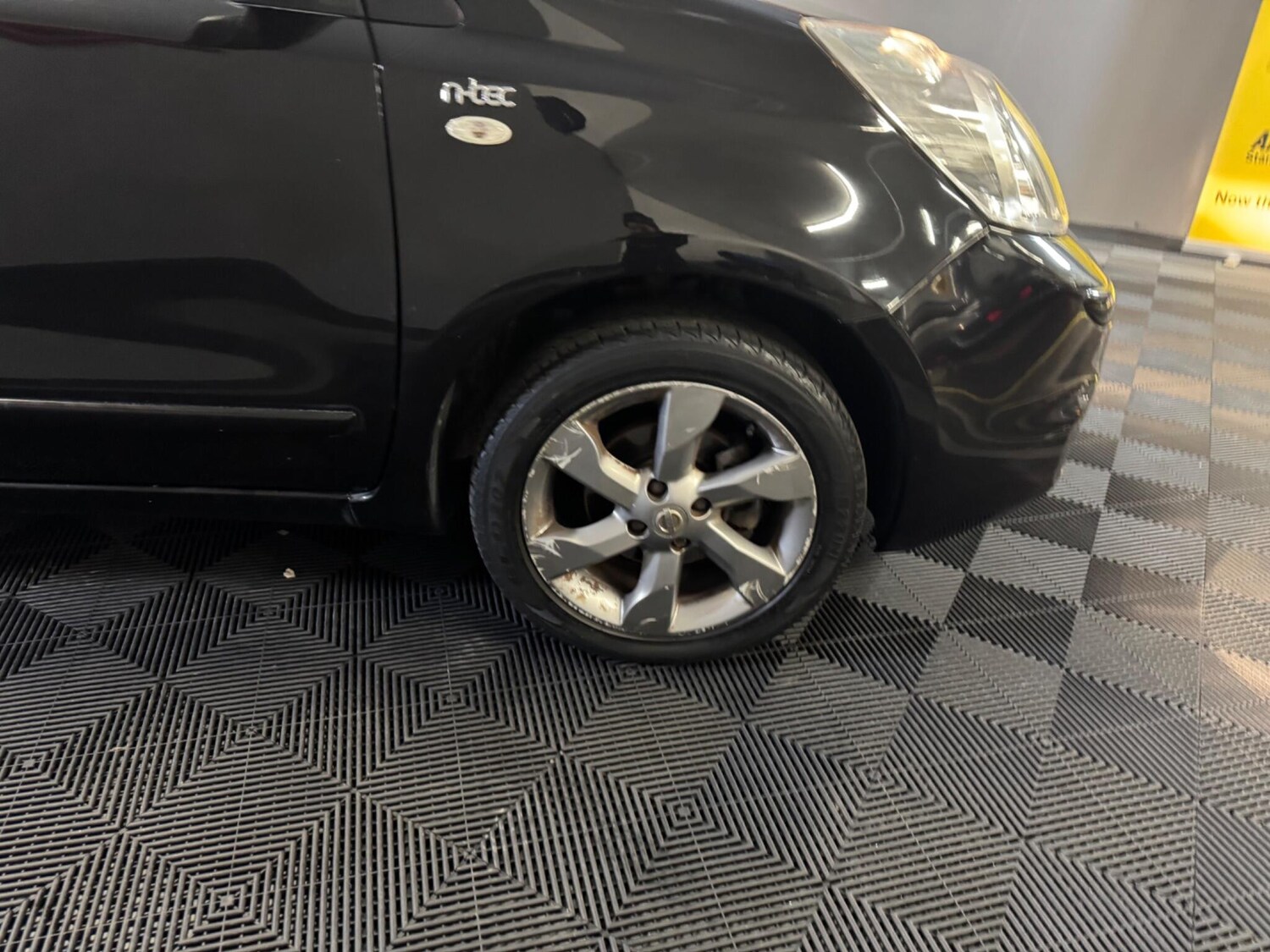 Used Nissan Note for sale - 77683814: Photo 11