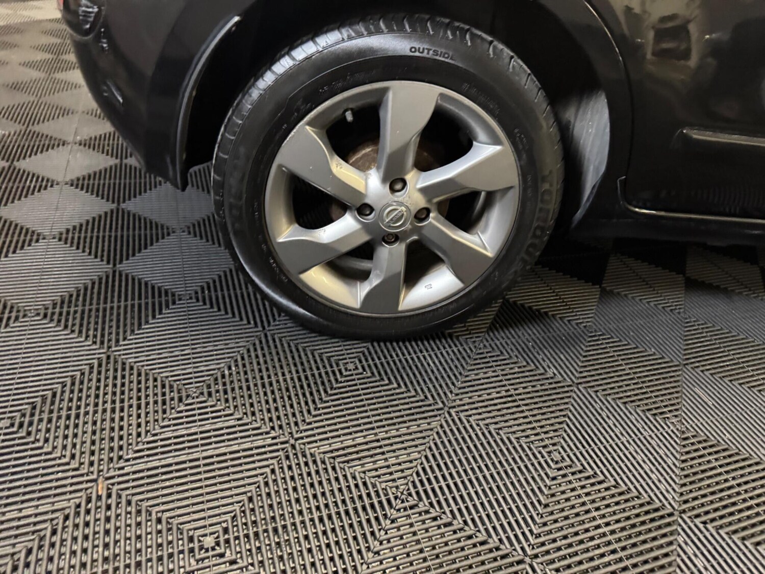 Used Nissan Note for sale - 77683814: Photo 12