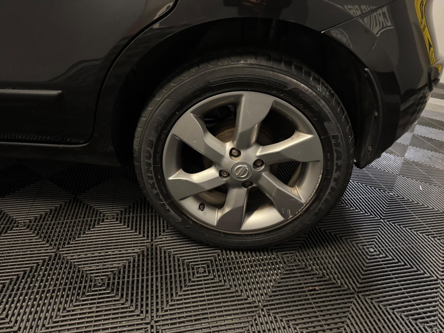 Used Nissan Note for sale - 77683814: Photo 13