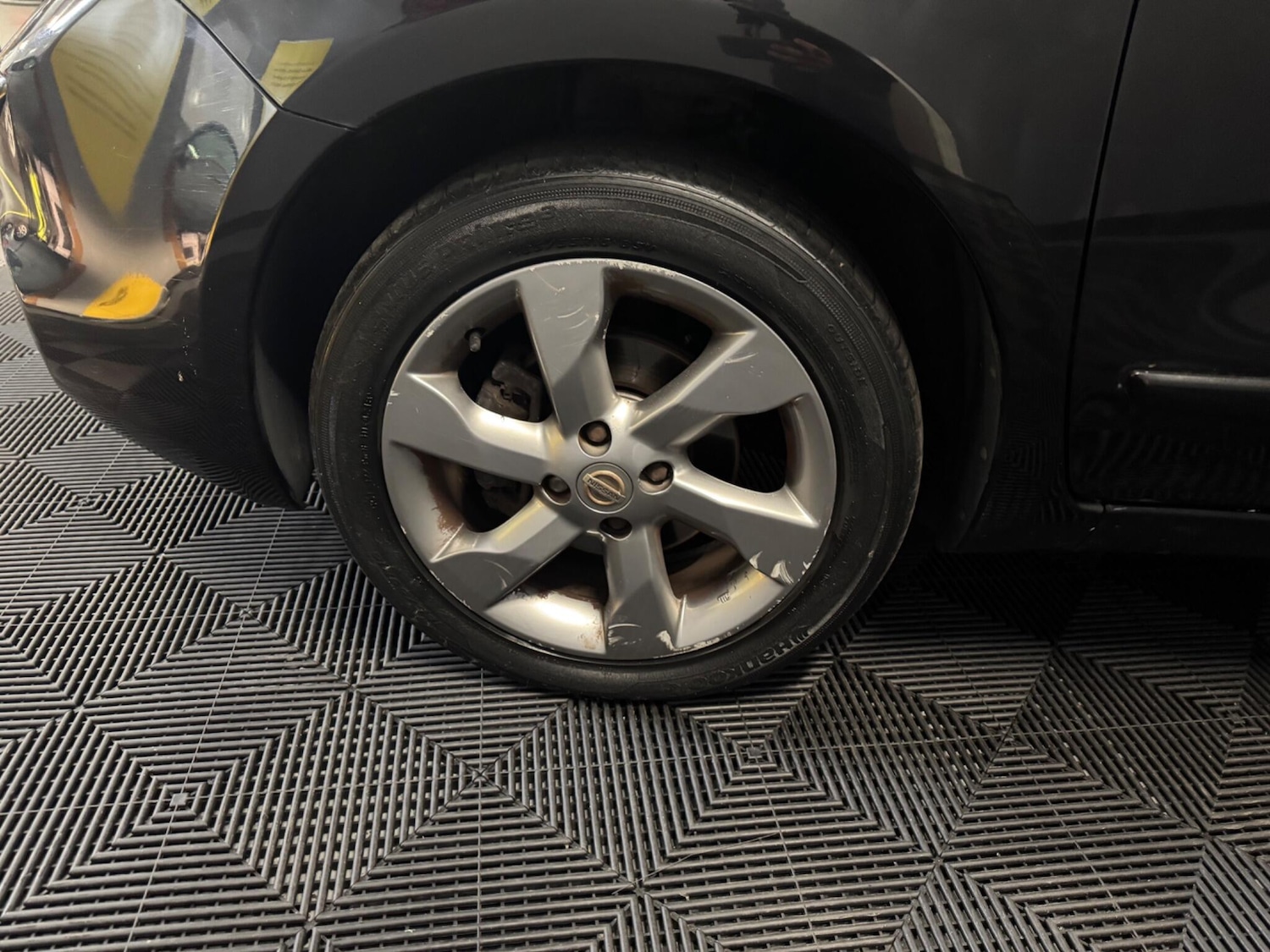 Used Nissan Note for sale - 77683814: Photo 14