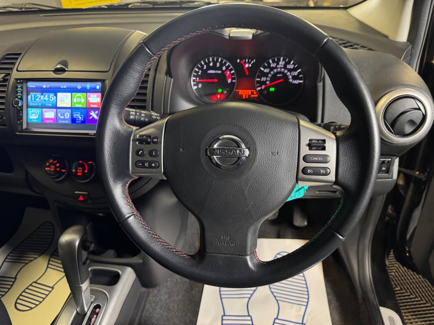 Used Nissan Note for sale - 77683814: Photo 18