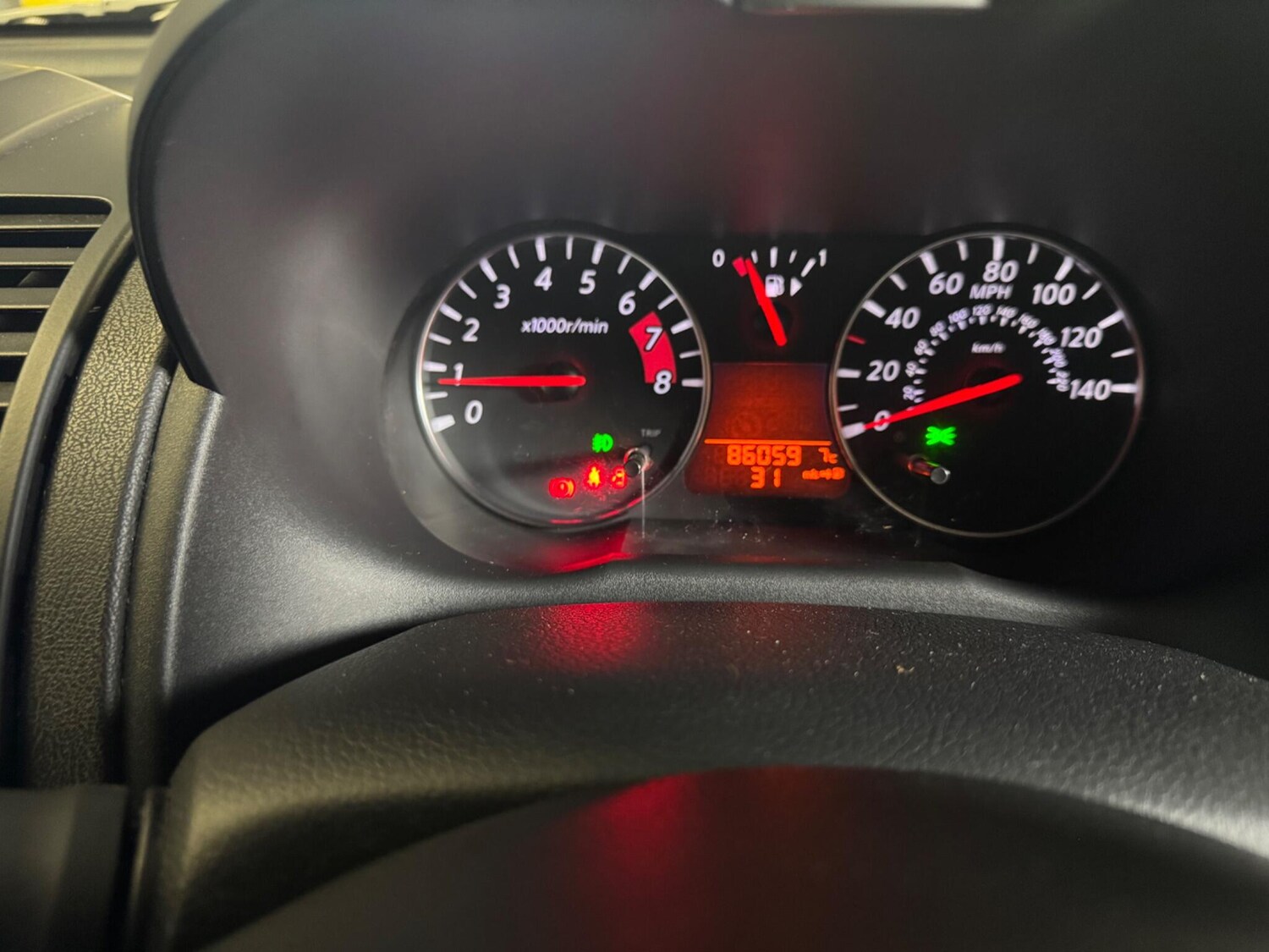 Used Nissan Note for sale - 77683814: Photo 19