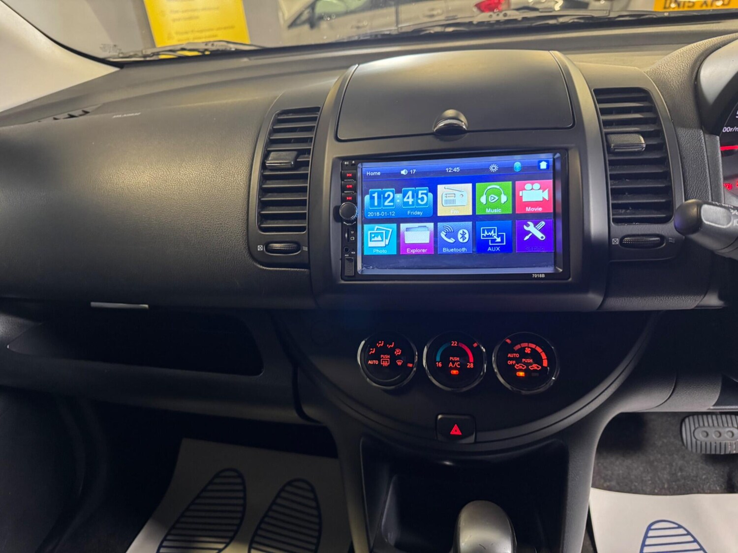 Used Nissan Note for sale - 77683814: Photo 20