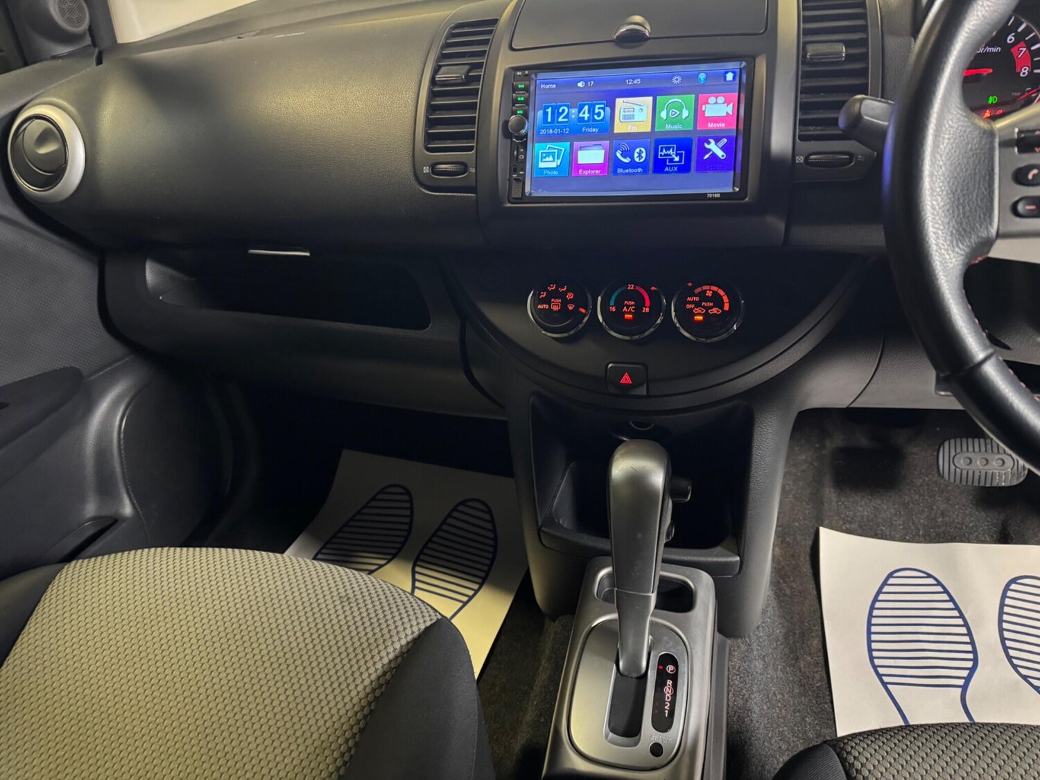 Used Nissan Note for sale - 77683814: Photo 21