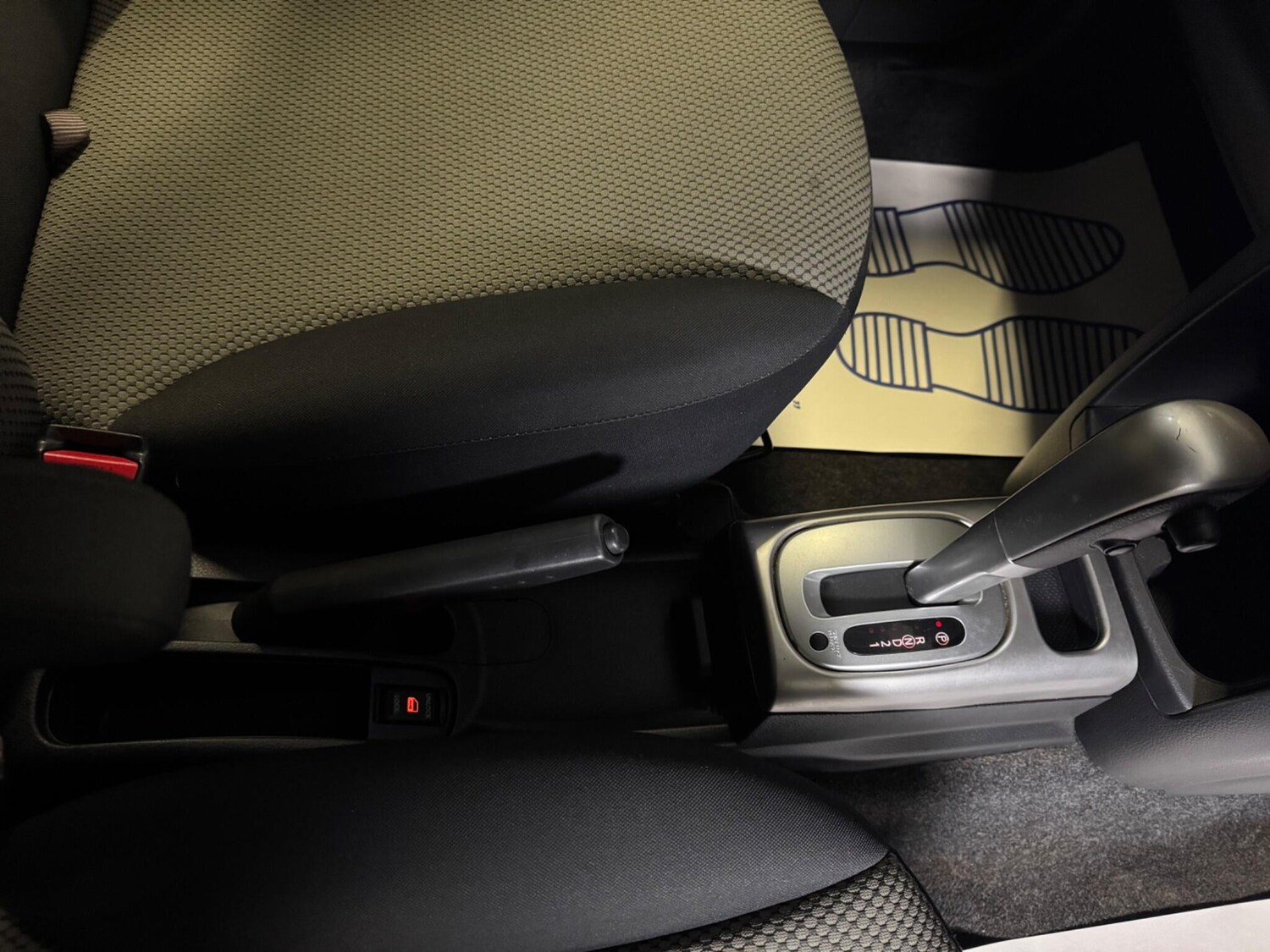 Used Nissan Note for sale - 77683814: Photo 22