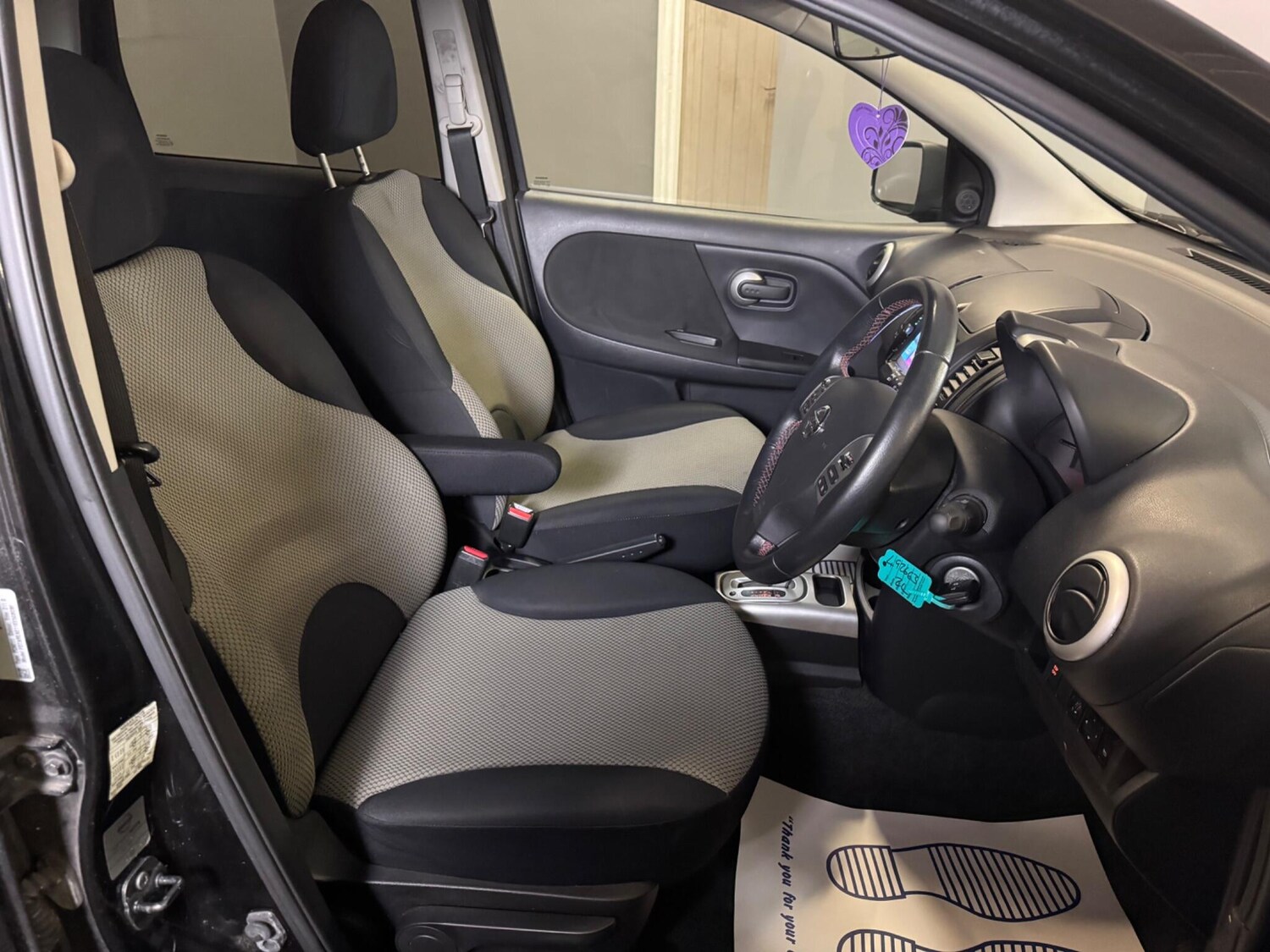 Used Nissan Note for sale - 77683814: Photo 24