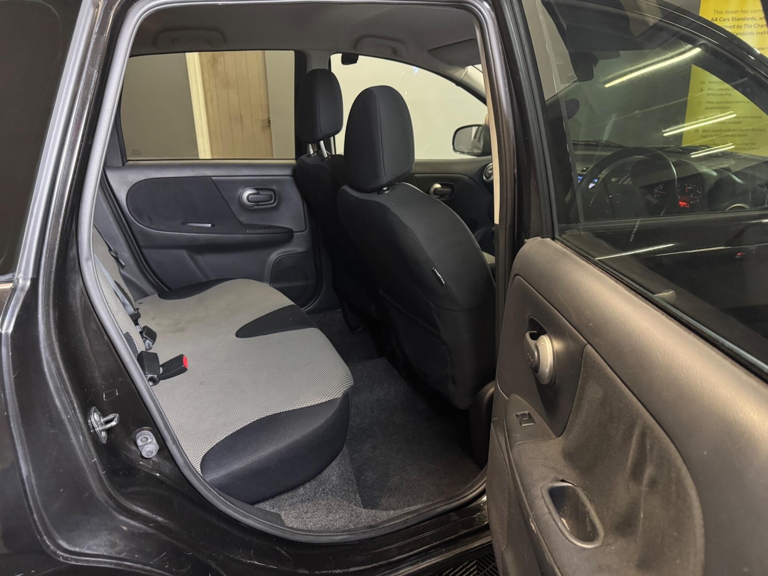 Used Nissan Note for sale - 77683814: Photo 25