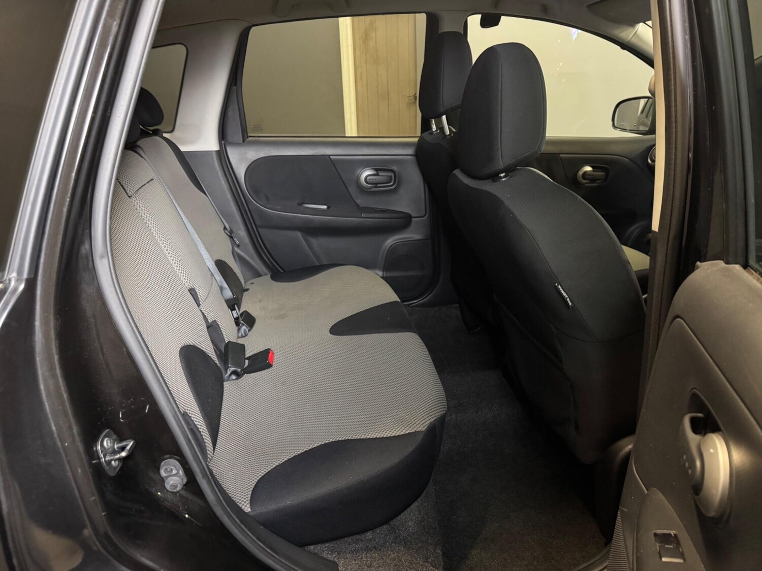 Used Nissan Note for sale - 77683814: Photo 26