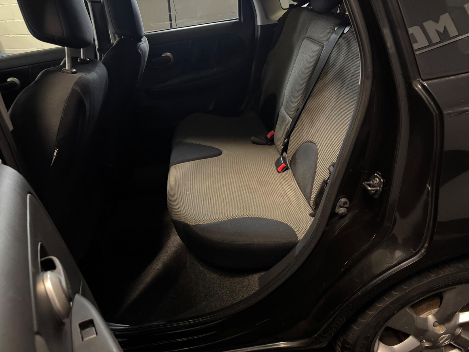 Used Nissan Note for sale - 77683814: Photo 27