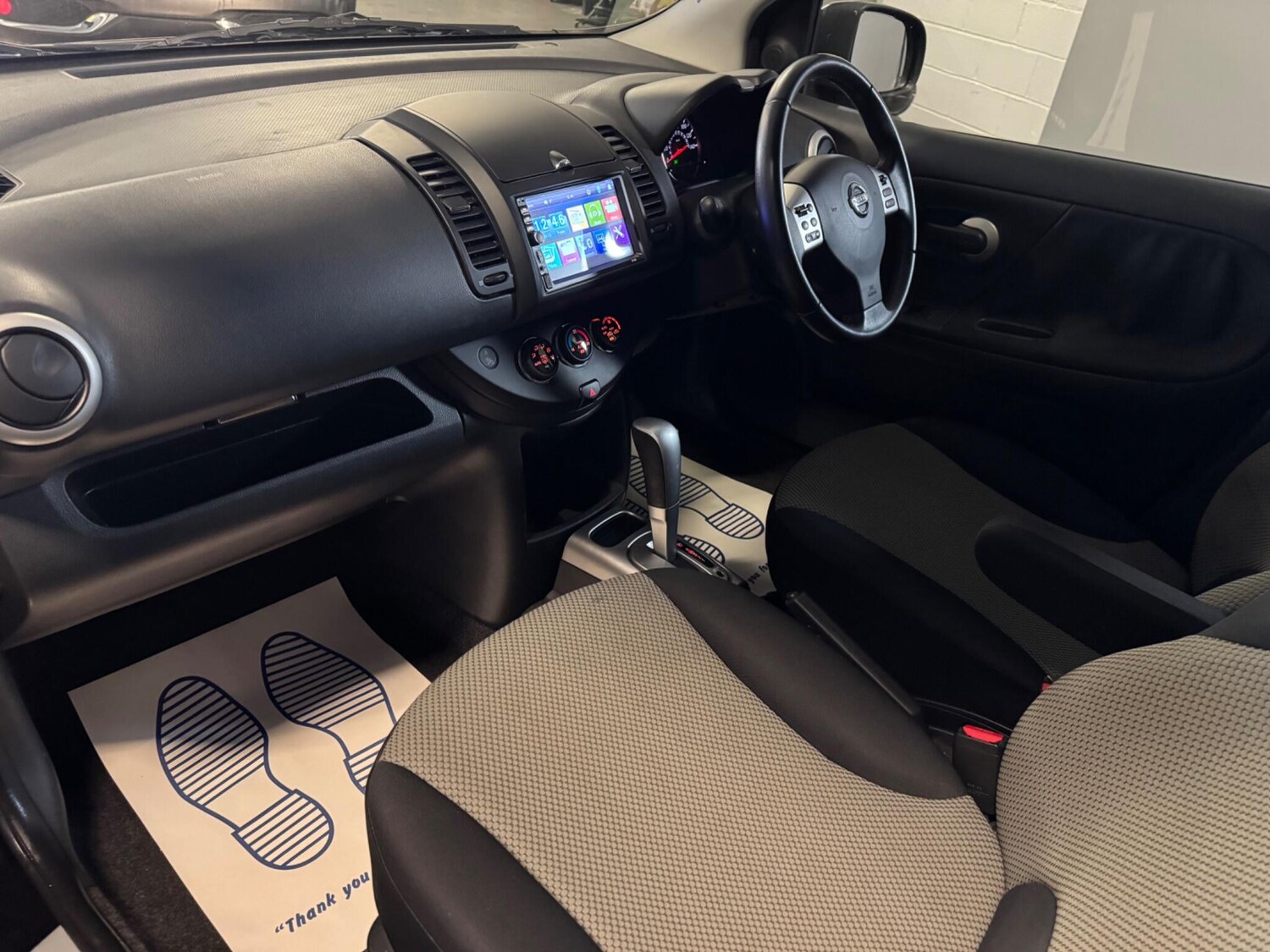 Used Nissan Note for sale - 77683814: Photo 29