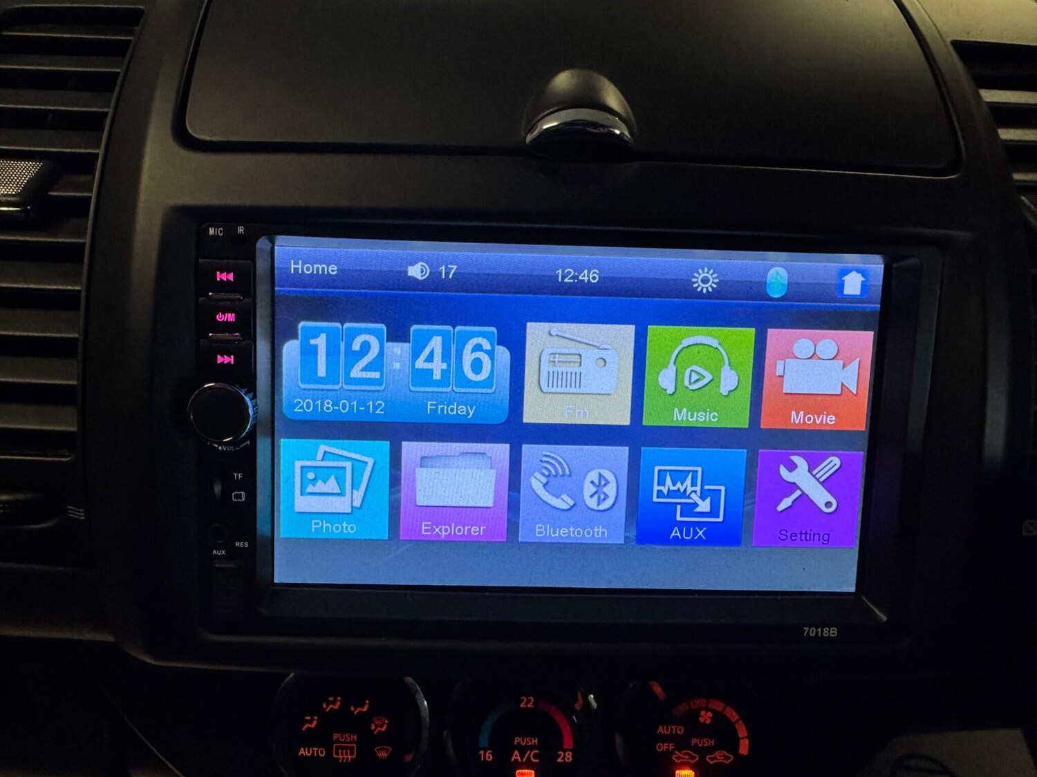 Used Nissan Note for sale - 77683814: Photo 30