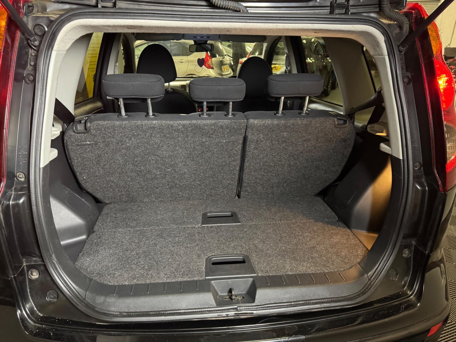 Used Nissan Note for sale - 77683814: Photo 34