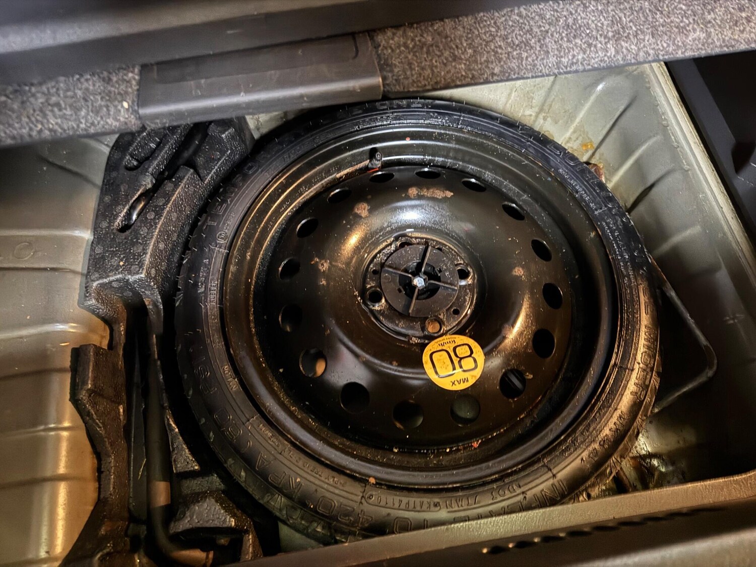 Used Nissan Note for sale - 77683814: Photo 35