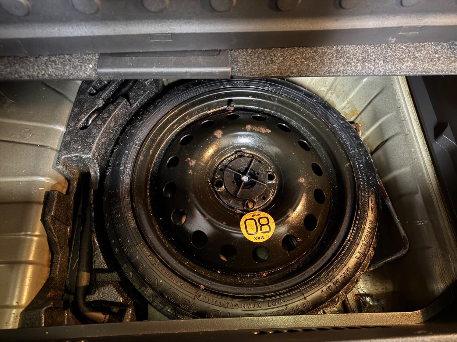 Used Nissan Note for sale - 77683814: Photo 36