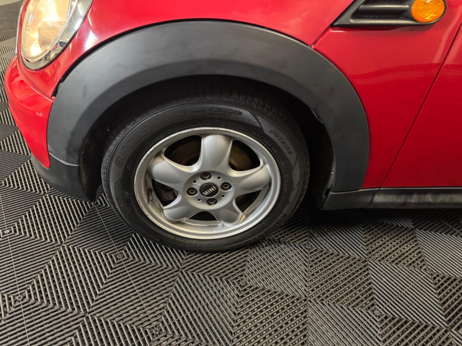 Used MINI Hatch for sale - 77683306: Photo 10