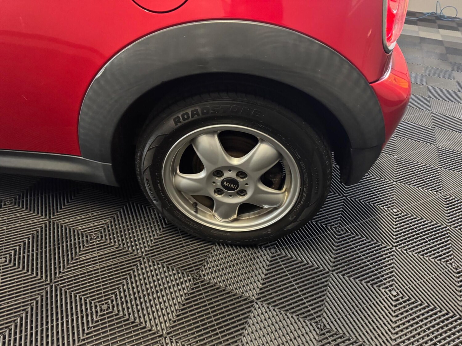 Used MINI Hatch for sale - 77683306: Photo 11