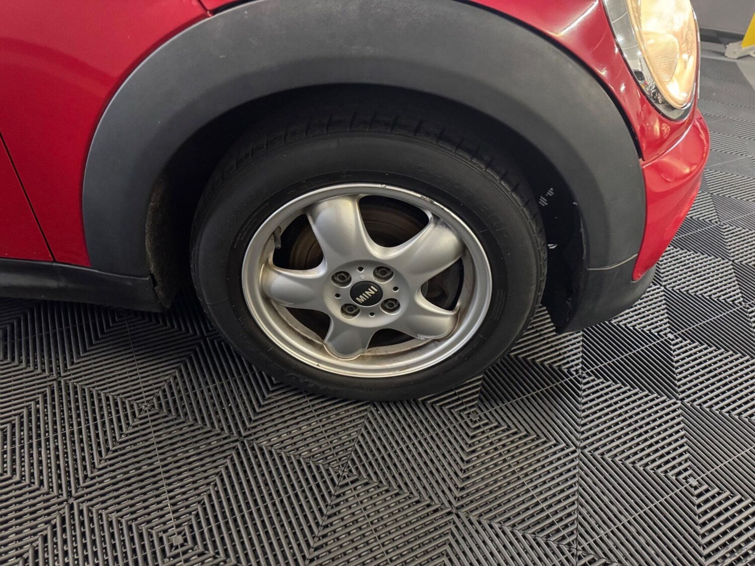 Used MINI Hatch for sale - 77683306: Photo 13