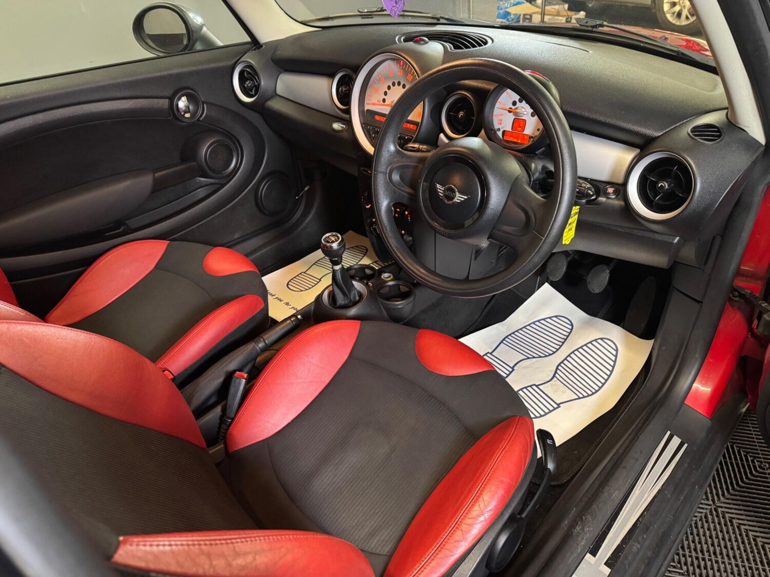 Used MINI Hatch for sale - 77683306: Photo 15