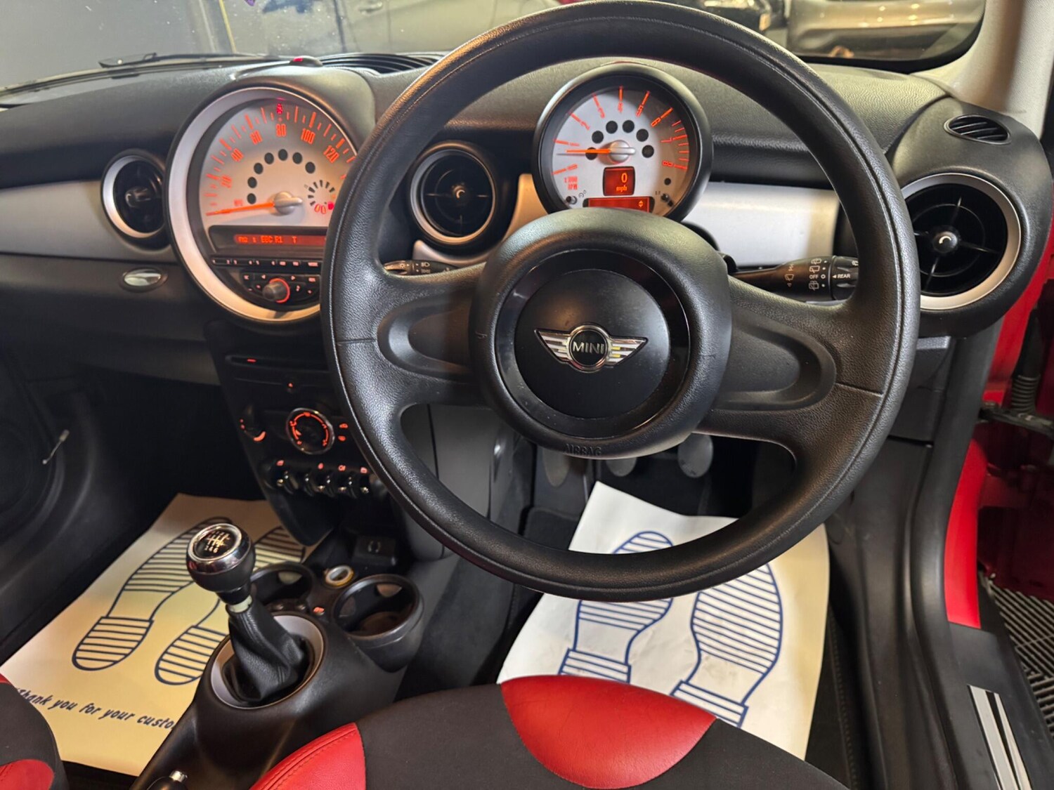 Used MINI Hatch for sale - 77683306: Photo 16