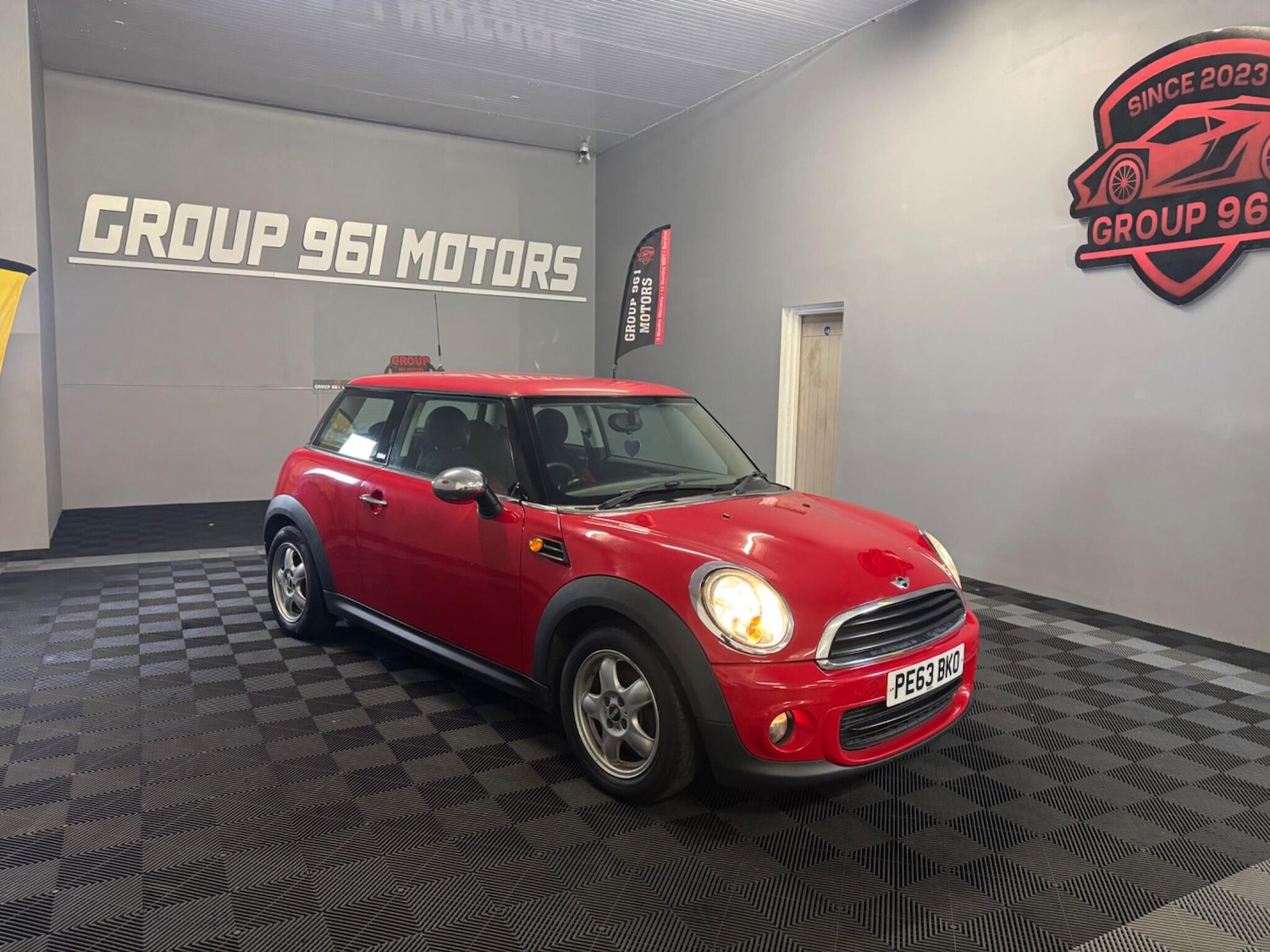 Used MINI Hatch for sale - 77683306: Photo 2