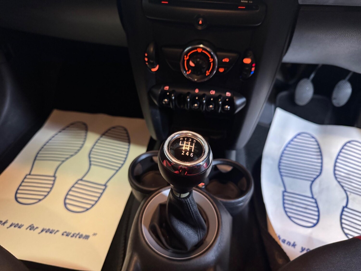 Used MINI Hatch for sale - 77683306: Photo 22