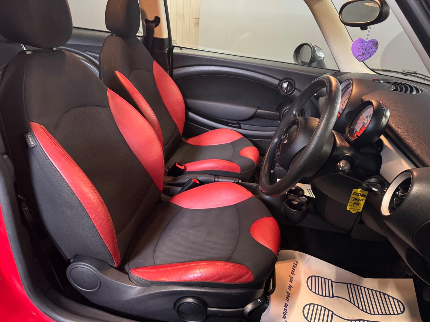 Used MINI Hatch for sale - 77683306: Photo 23