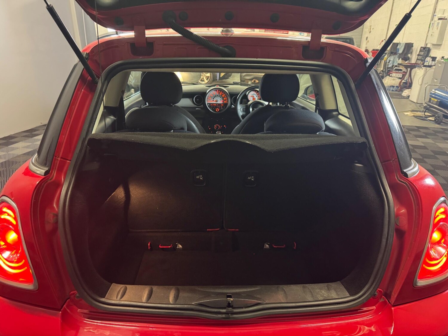 Used MINI Hatch for sale - 77683306: Photo 26