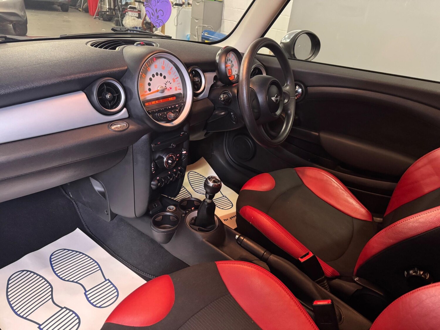 Used MINI Hatch for sale - 77683306: Photo 31